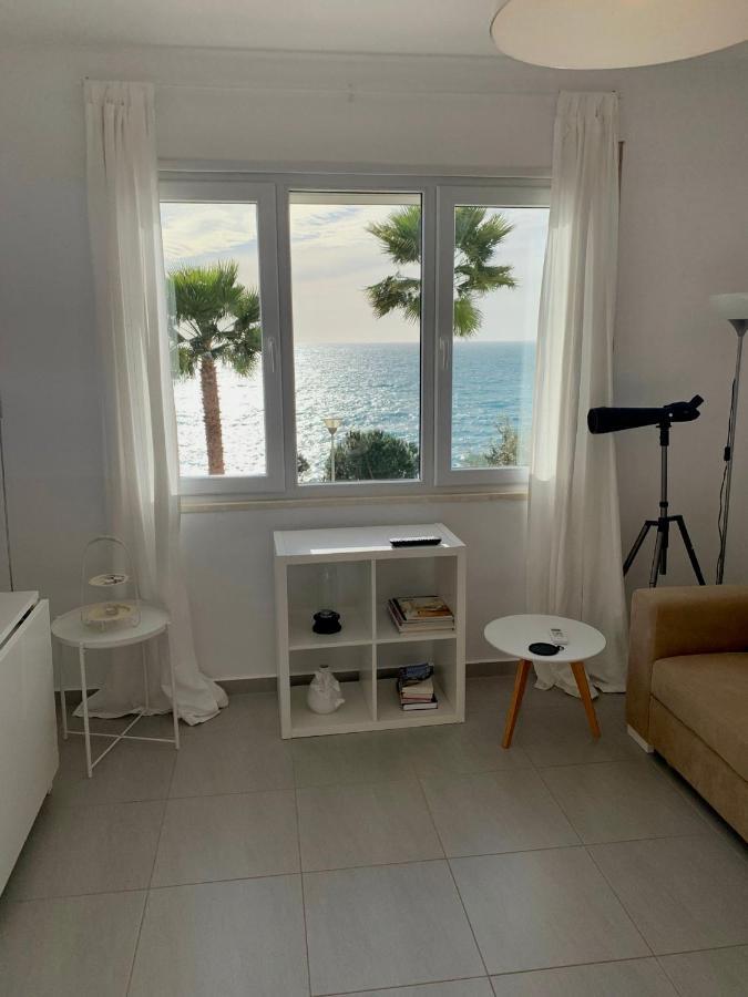 Loli Apartment Luxury White Residence Sarandë Exterior foto