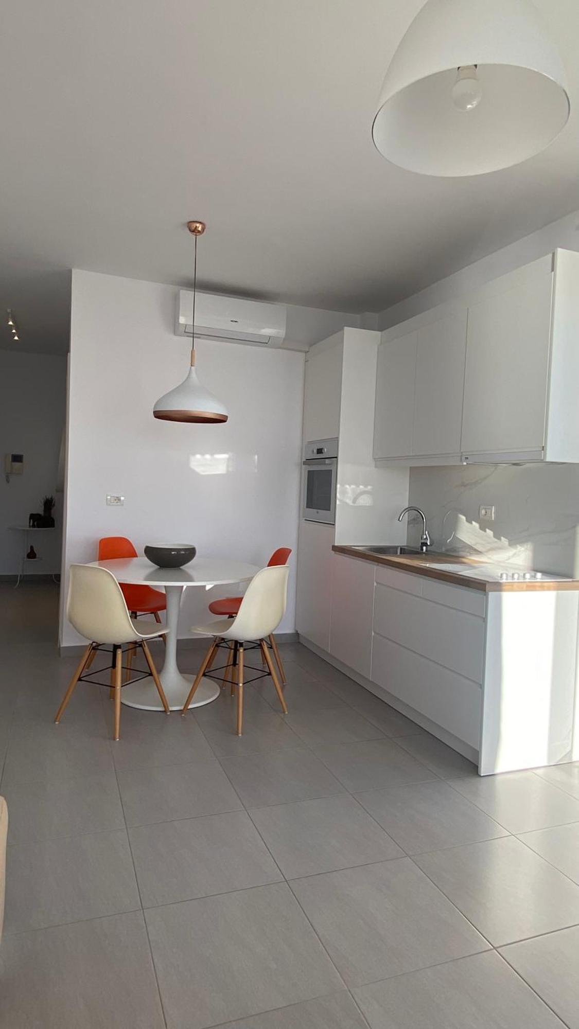 Loli Apartment Luxury White Residence Sarandë Exterior foto