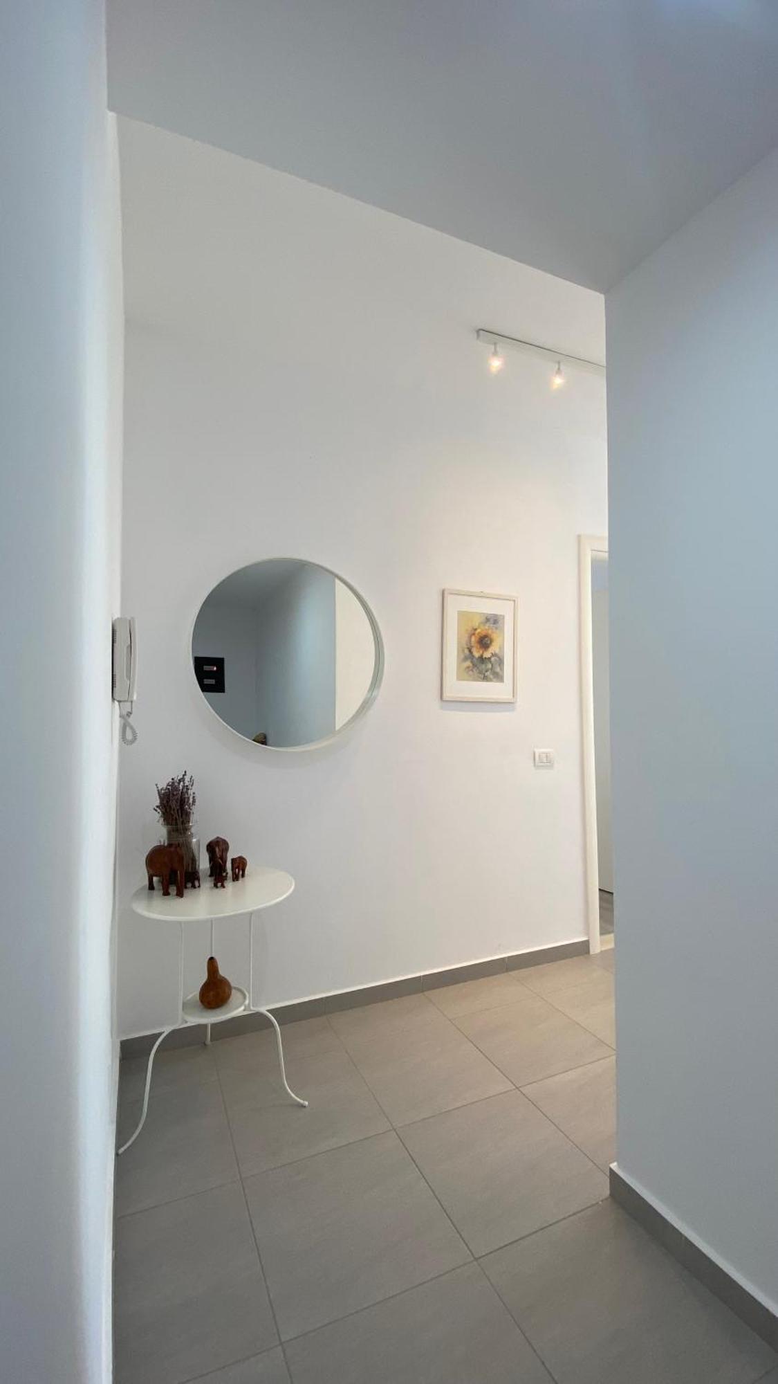 Loli Apartment Luxury White Residence Sarandë Exterior foto