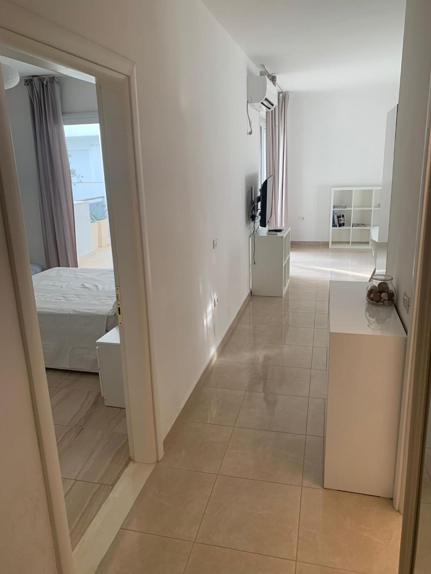 Loli Apartment Luxury White Residence Sarandë Exterior foto