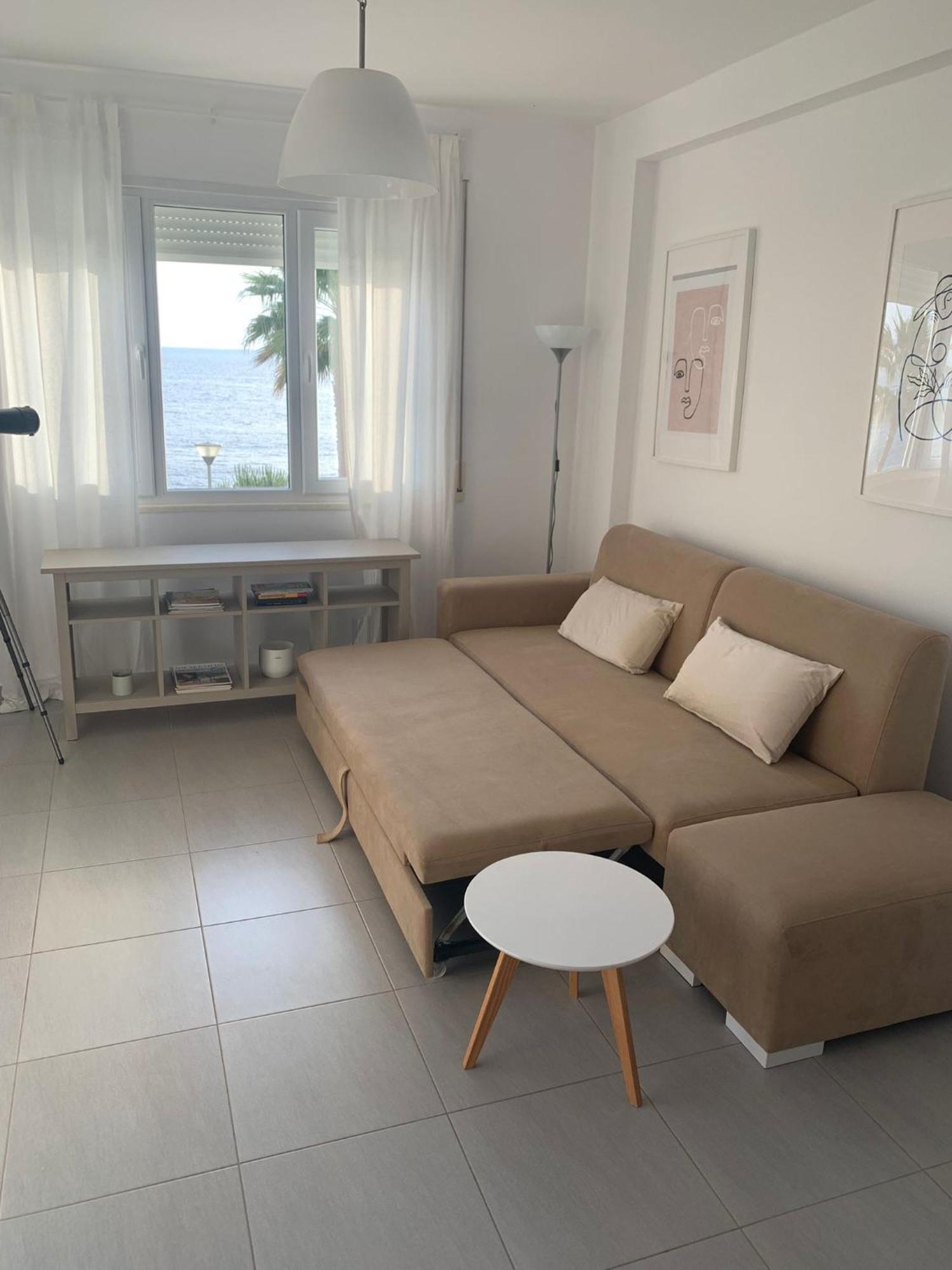 Loli Apartment Luxury White Residence Sarandë Exterior foto